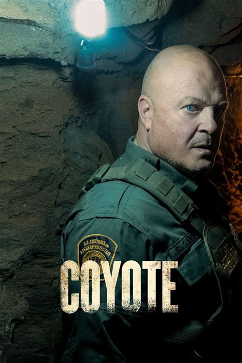 coyote torrentz|Coyote (TV Series 2021) .